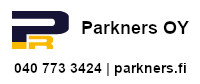 PARKNERS OY